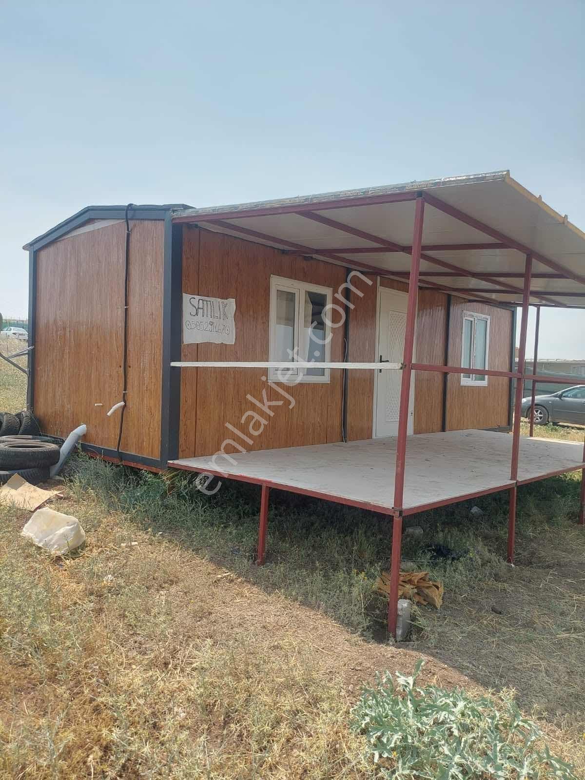 As-kütahya Yolu Üzeri Satılık Konteynır Dahil Hobi Bahçesi — fotoğraf 8