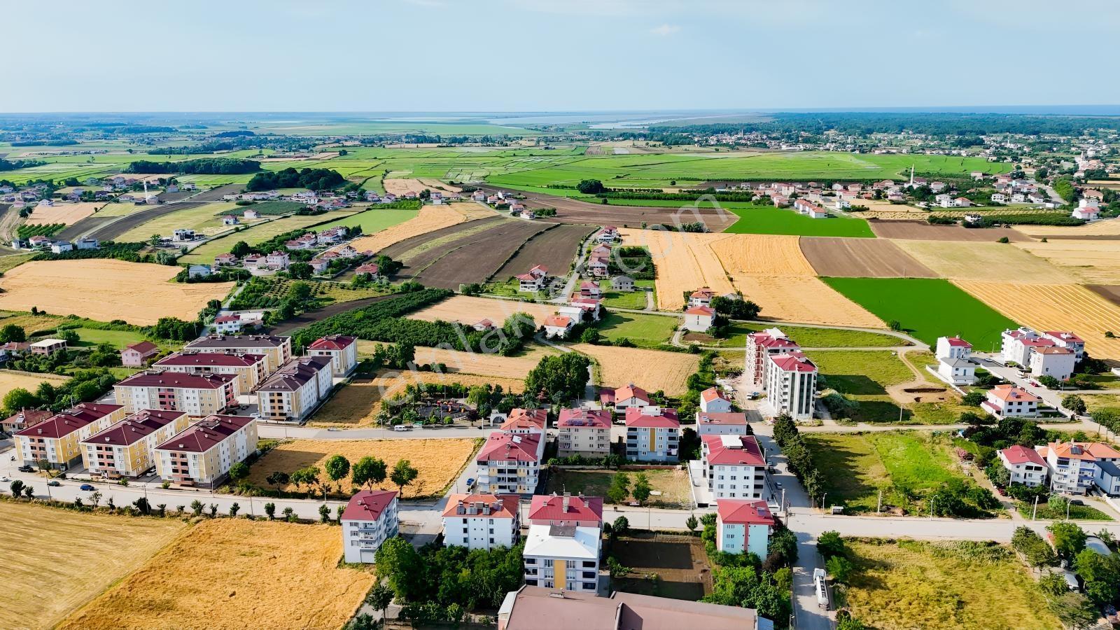 Cumhuriyet Mahallesi'nde Fırsat 679m2 Arsa — fotoğraf 6