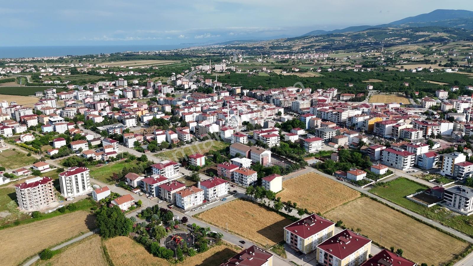 Cumhuriyet Mahallesi'nde Fırsat 679m2 Arsa — fotoğraf 8
