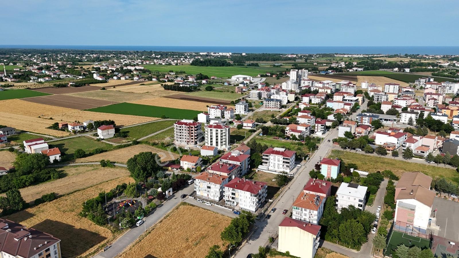 Cumhuriyet Mahallesi'nde Fırsat 679m2 Arsa — fotoğraf 14