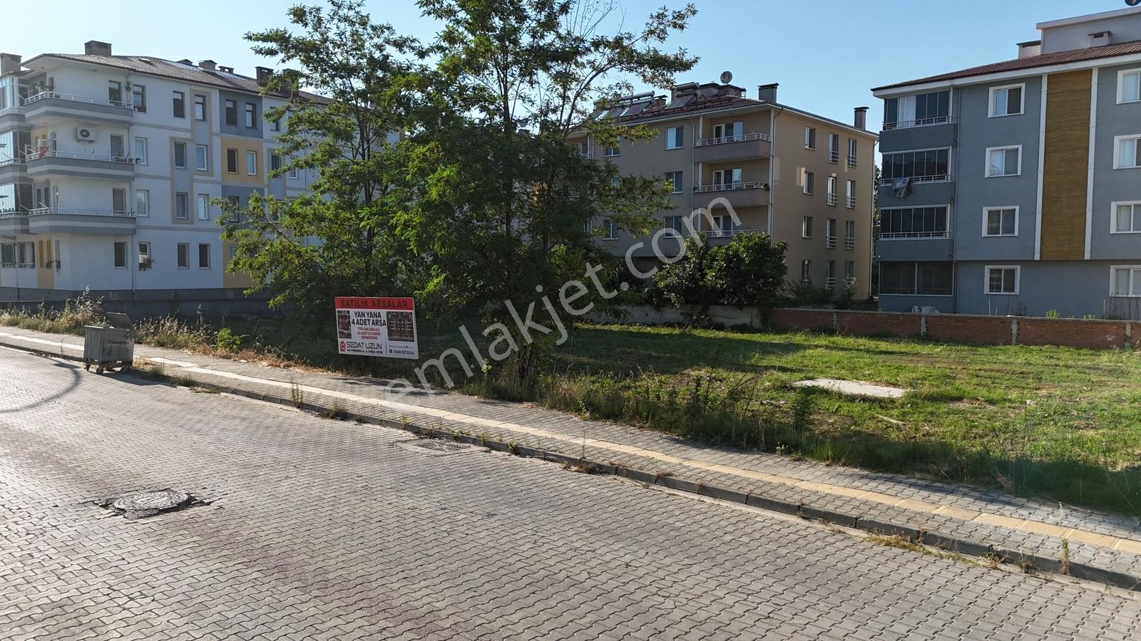 Cumhuriyet Mahallesi'nde Fırsat 679m2 Arsa — fotoğraf 15