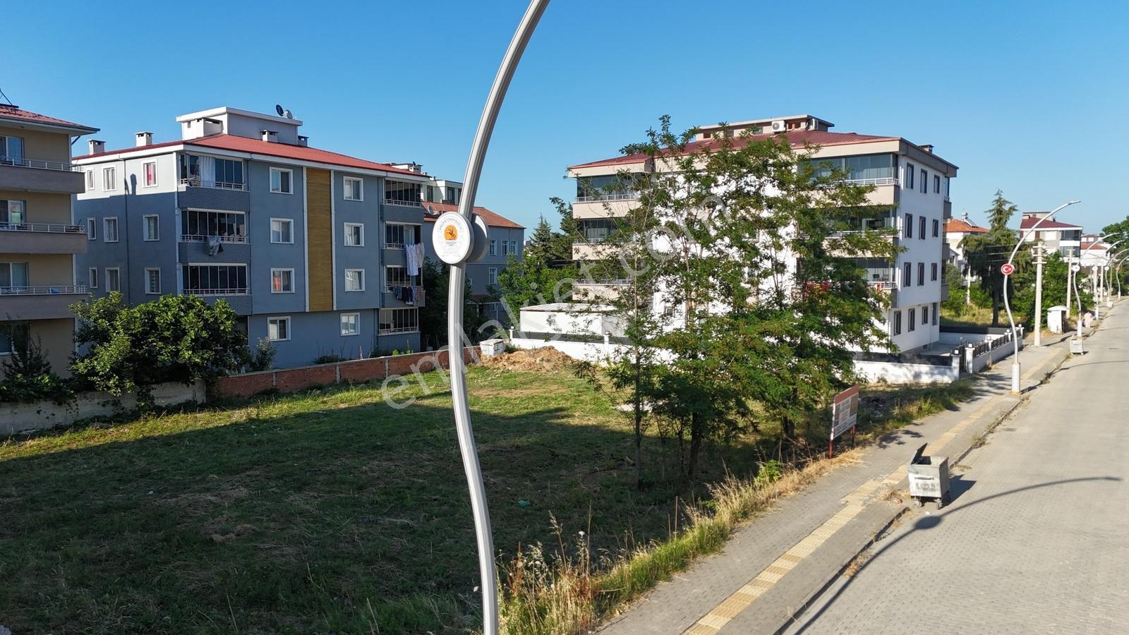 Cumhuriyet Mahallesi'nde Fırsat 679m2 Arsa — fotoğraf 18