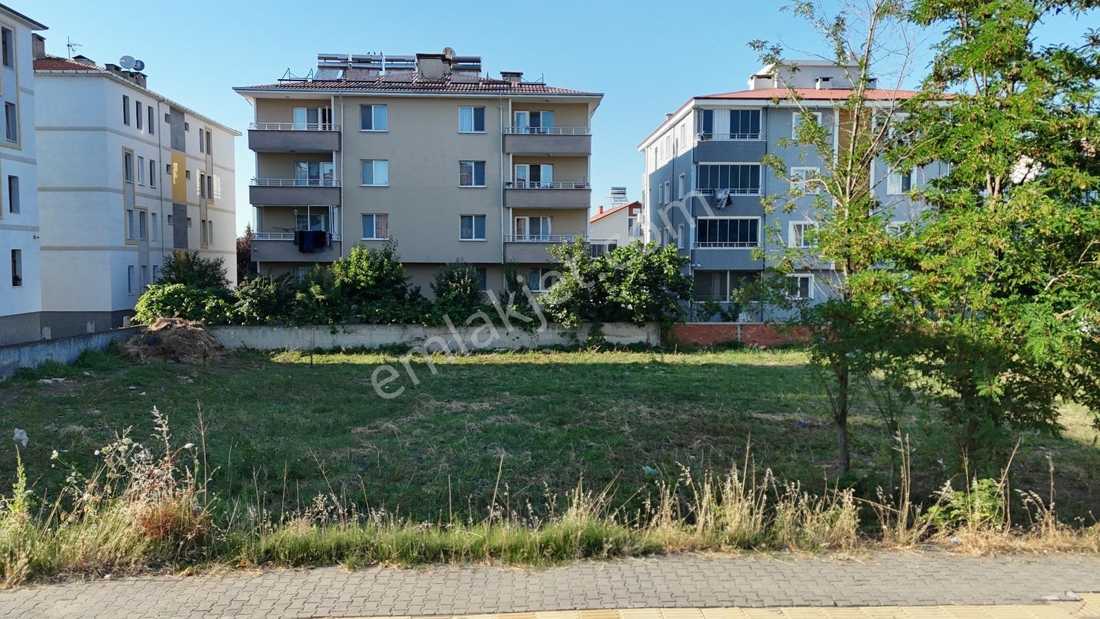 Cumhuriyet Mahallesi'nde Fırsat 679m2 Arsa — fotoğraf 19
