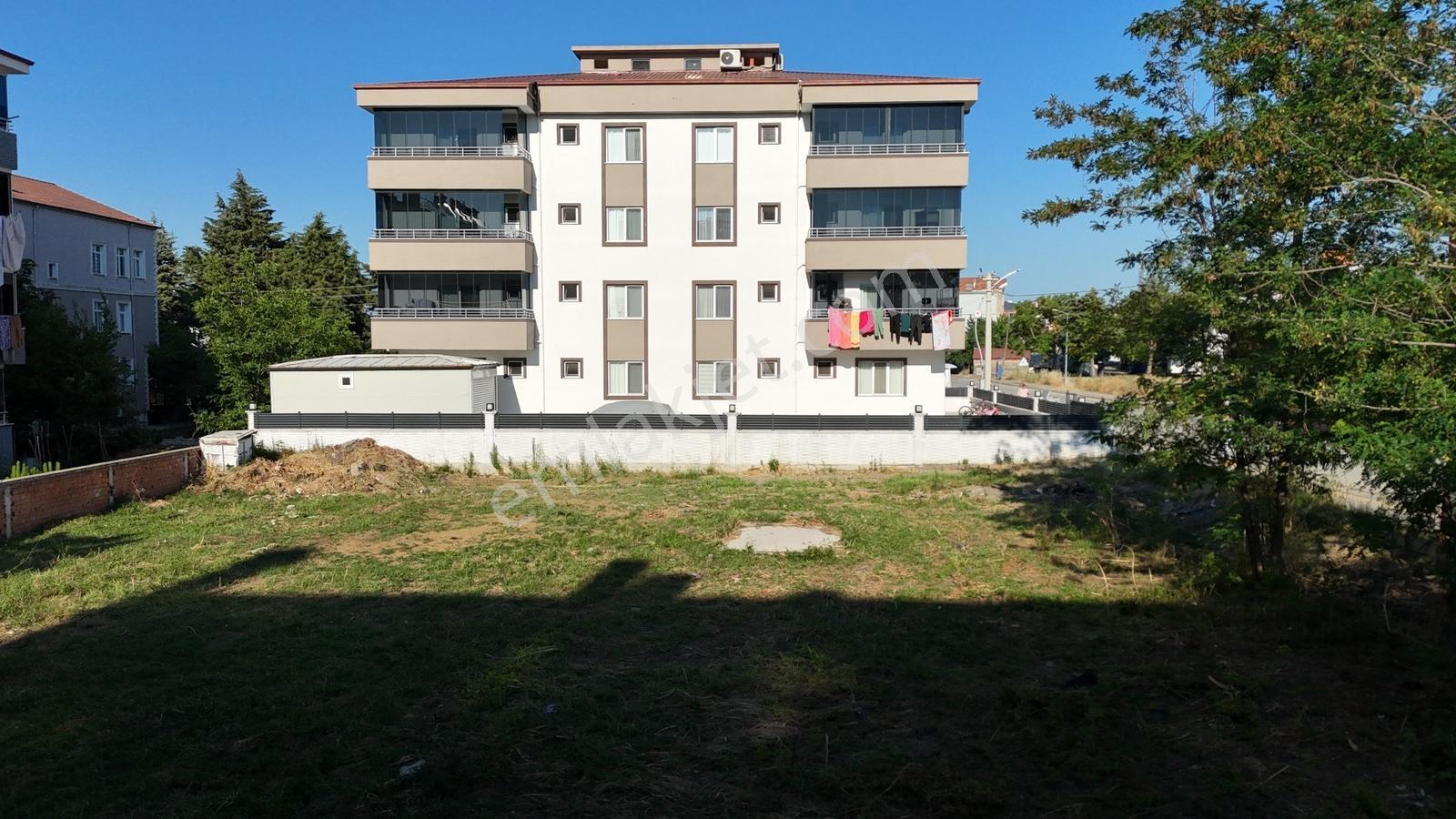 Cumhuriyet Mahallesi'nde Fırsat 679m2 Arsa — fotoğraf 20