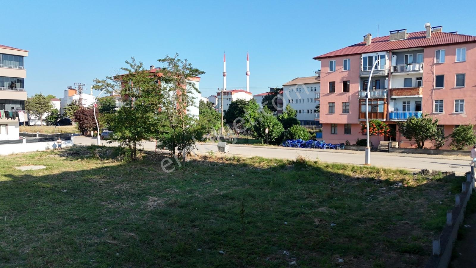 Cumhuriyet Mahallesi'nde Fırsat 679m2 Arsa — fotoğraf 22
