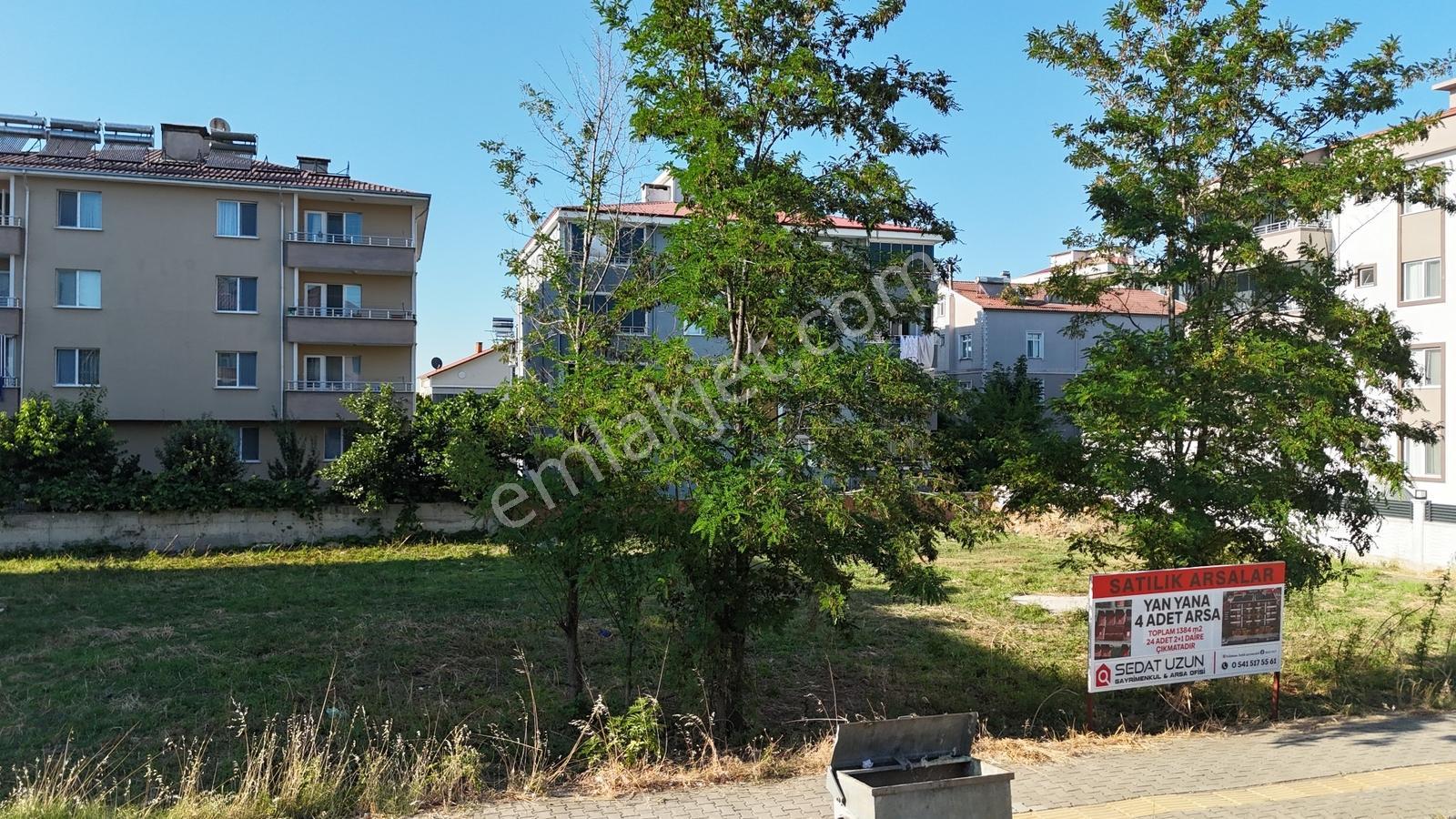 Cumhuriyet Mahallesi'nde Fırsat 679m2 Arsa — fotoğraf 24