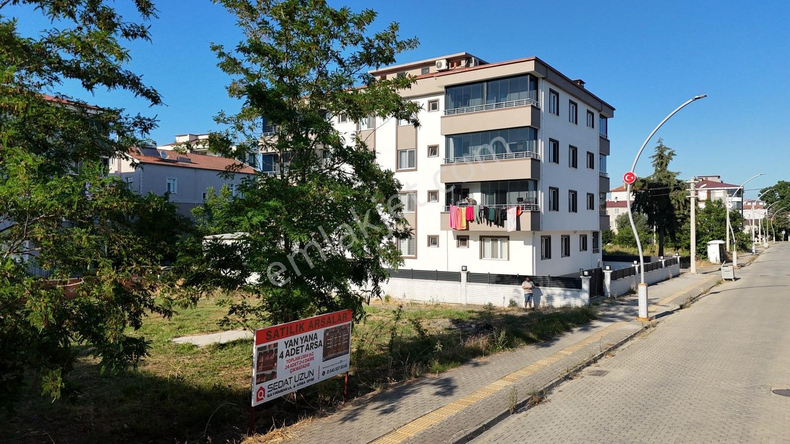 Cumhuriyet Mahallesi'nde Fırsat 679m2 Arsa — fotoğraf 25