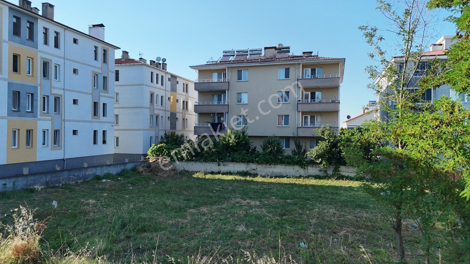 Cumhuriyet Mahallesi'nde Fırsat 679m2 Arsa — fotoğraf 26