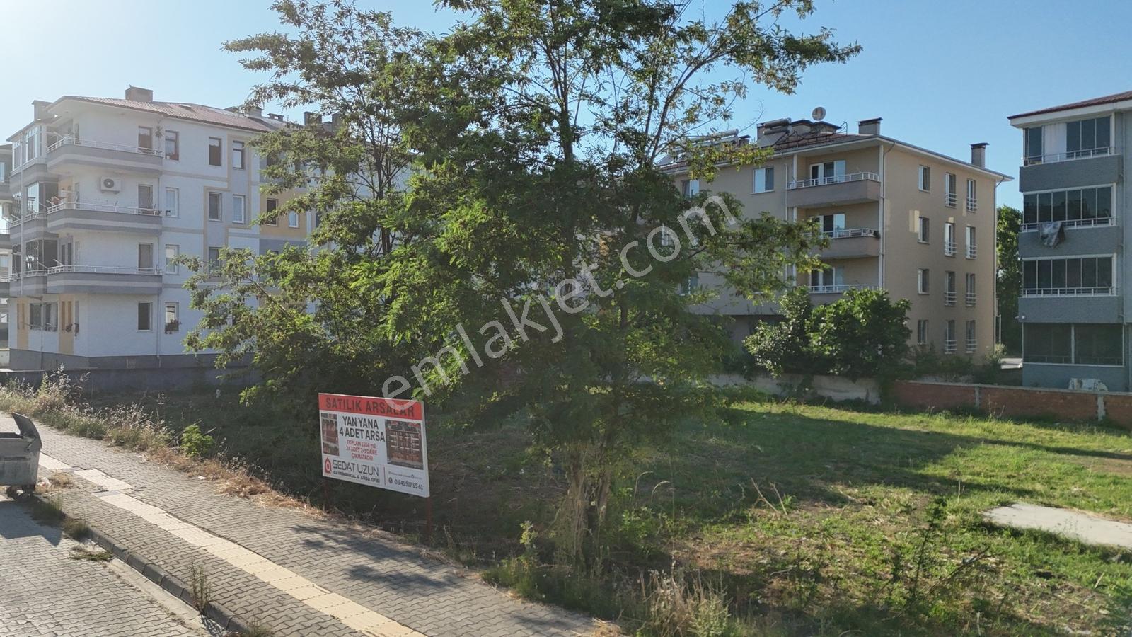 Cumhuriyet Mahallesi'nde Fırsat 679m2 Arsa — fotoğraf 27