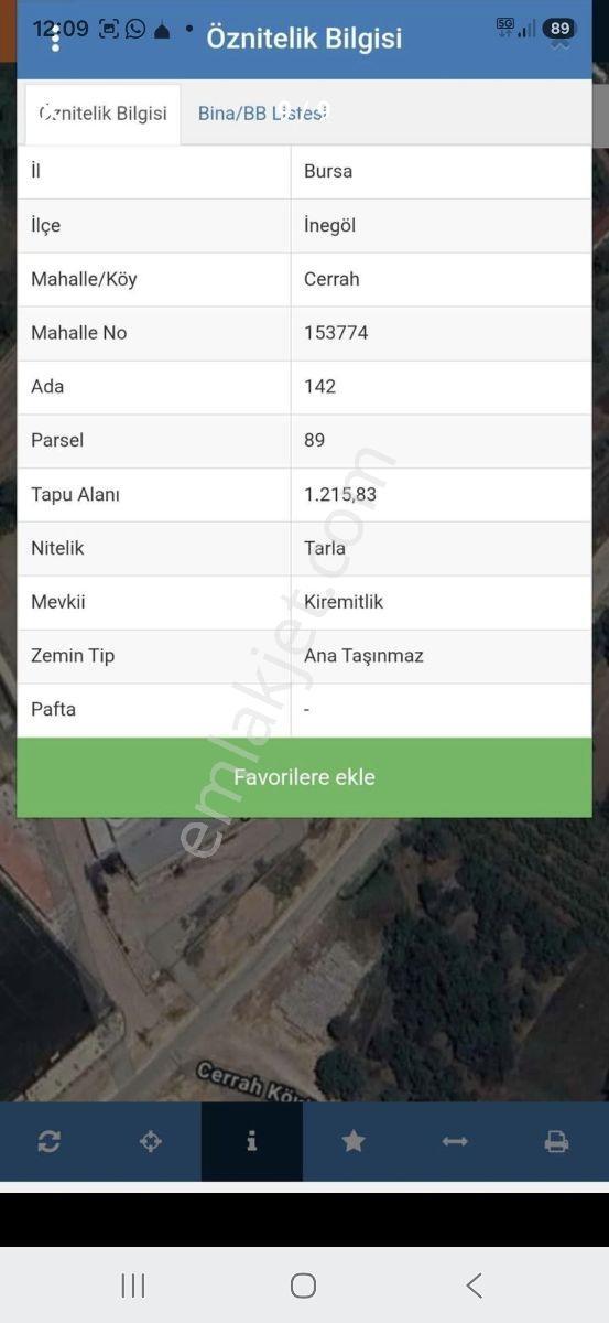 Cerrahın Girişinde Değerli Konumda Ticaret İmarlı Arsa Ve Tarla — fotoğraf 14