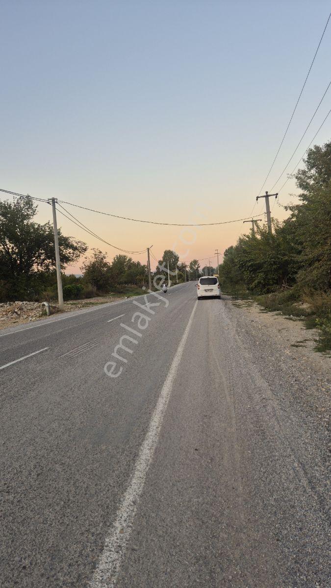 Cerrahın Girişinde Değerli Konumda Ticaret İmarlı Arsa Ve Tarla — fotoğraf 17