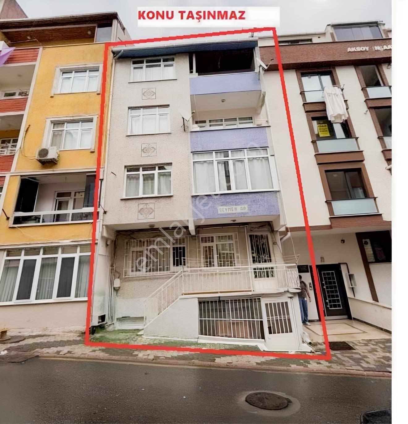 Bulgurlu Metroya 5 Dk. Yürüme Konumunda Olan 10.8m2 Satılık Arsa — fotoğraf 2