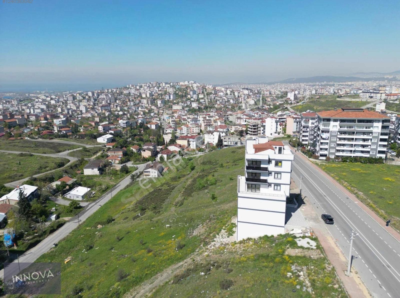 Çayırova Emek Mahallesinde Satılık 2 Adet Arsa — fotoğraf 4