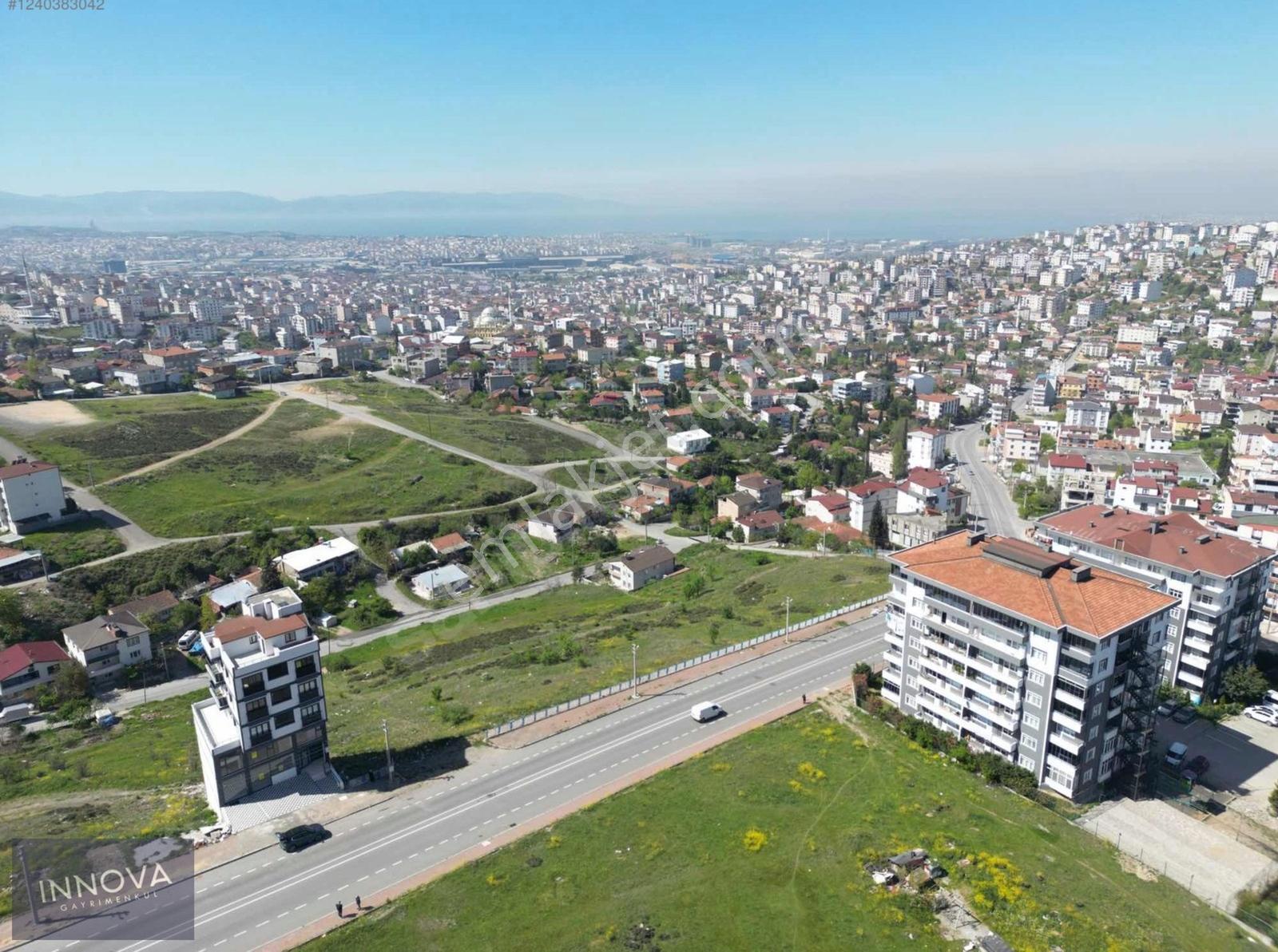 Çayırova Emek Mahallesinde Satılık 2 Adet Arsa — fotoğraf 5