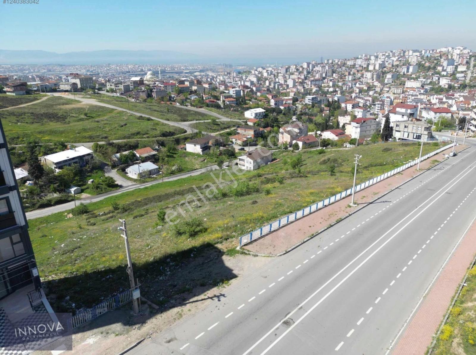 Çayırova Emek Mahallesinde Satılık 2 Adet Arsa — fotoğraf 6