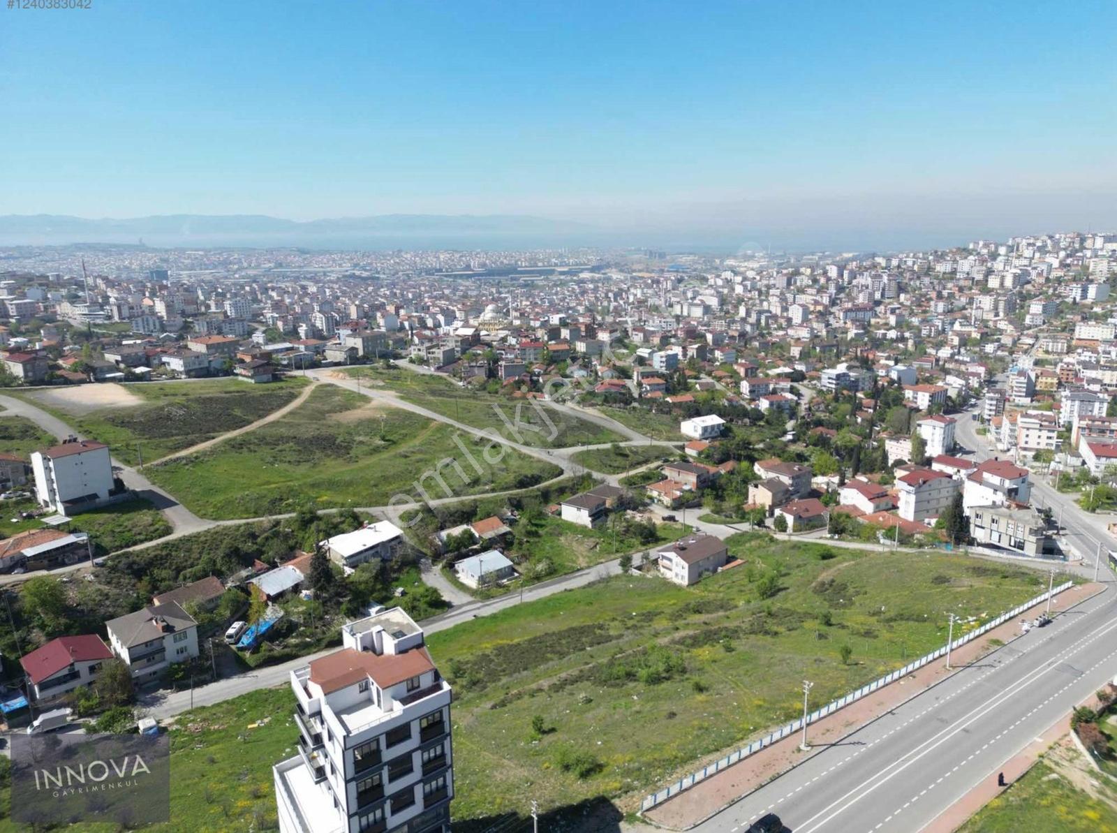 Çayırova Emek Mahallesinde Satılık 2 Adet Arsa — fotoğraf 12