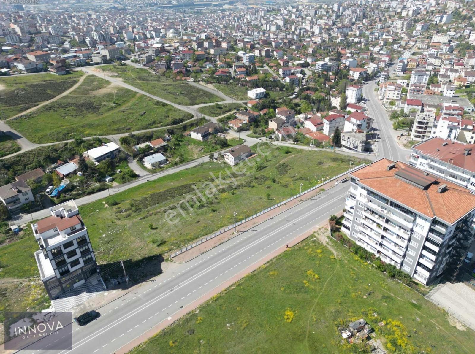 Çayırova Emek Mahallesinde Satılık 2 Adet Arsa — fotoğraf 13