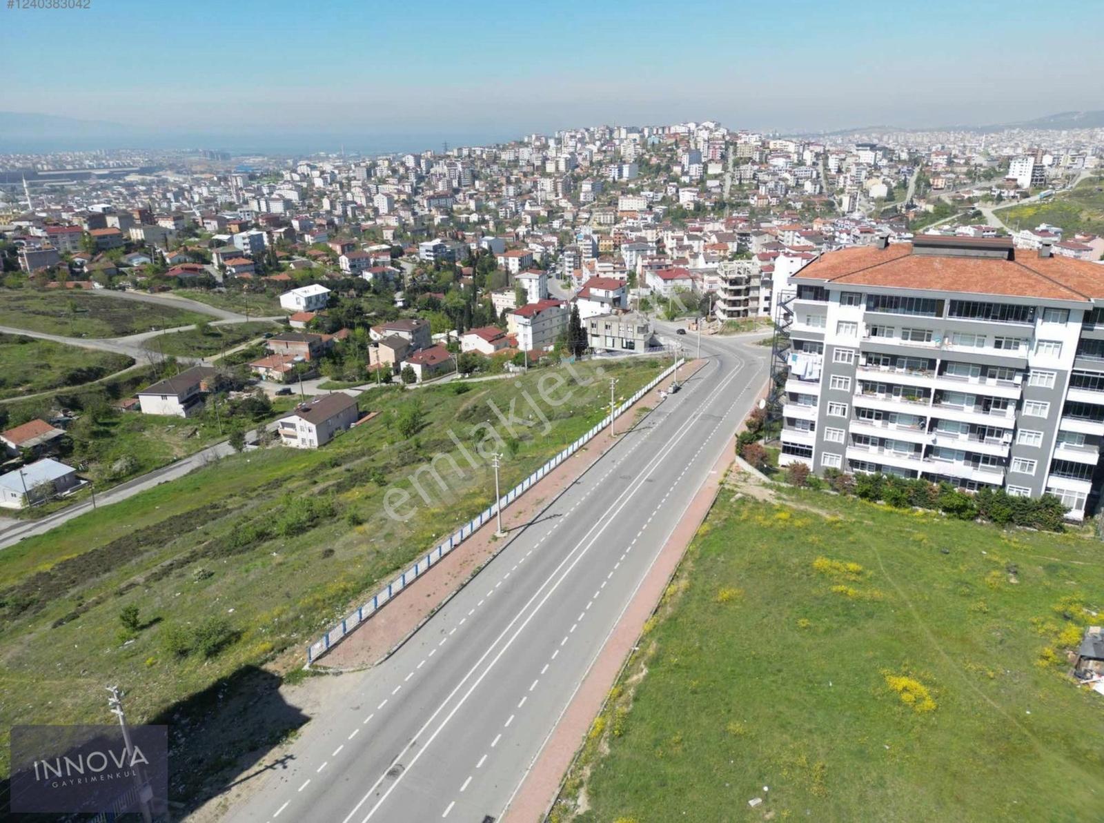 Çayırova Emek Mahallesinde Satılık 2 Adet Arsa — fotoğraf 14