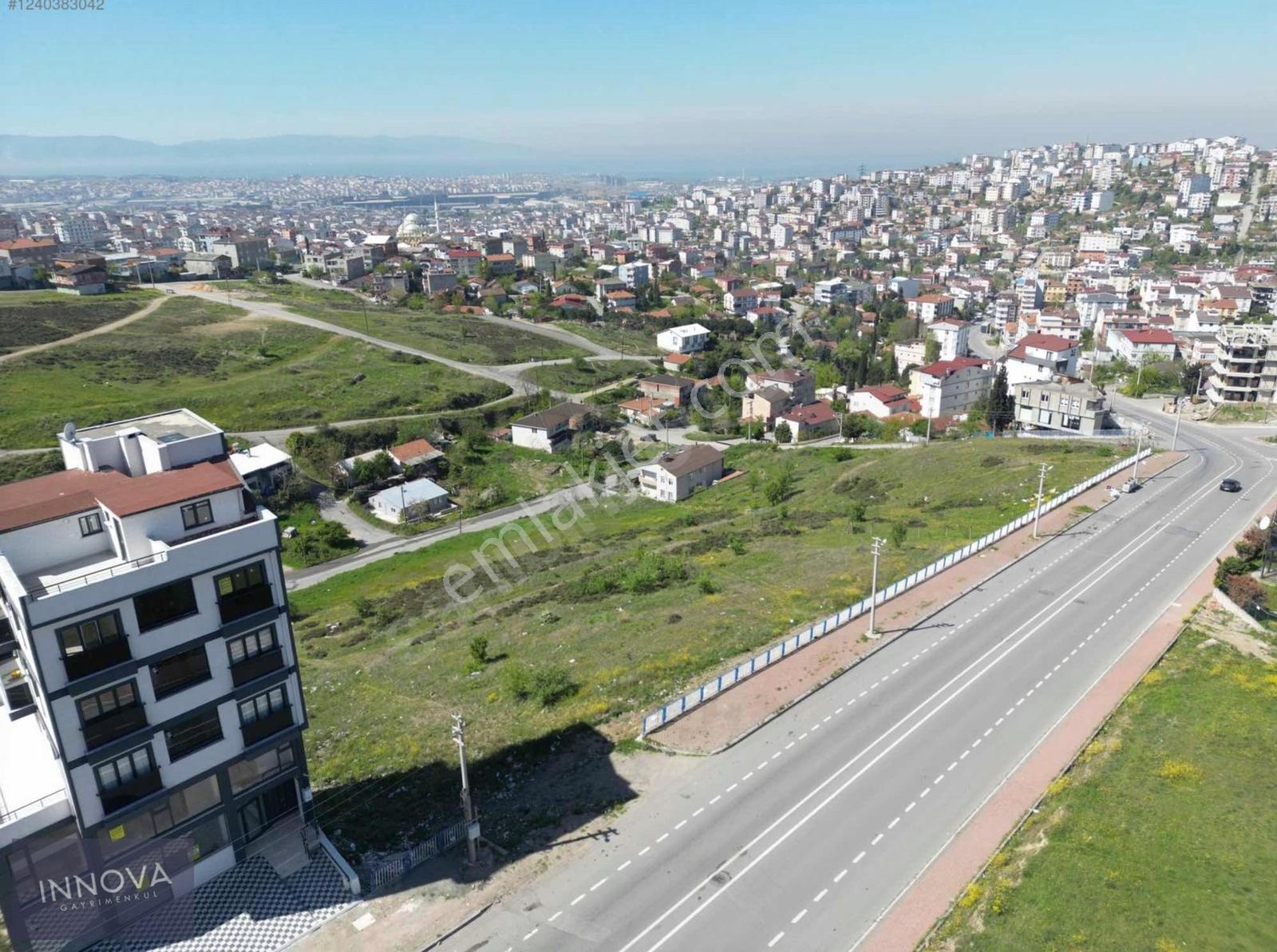 Çayırova Emek Mahallesinde Satılık 2 Adet Arsa — fotoğraf 15