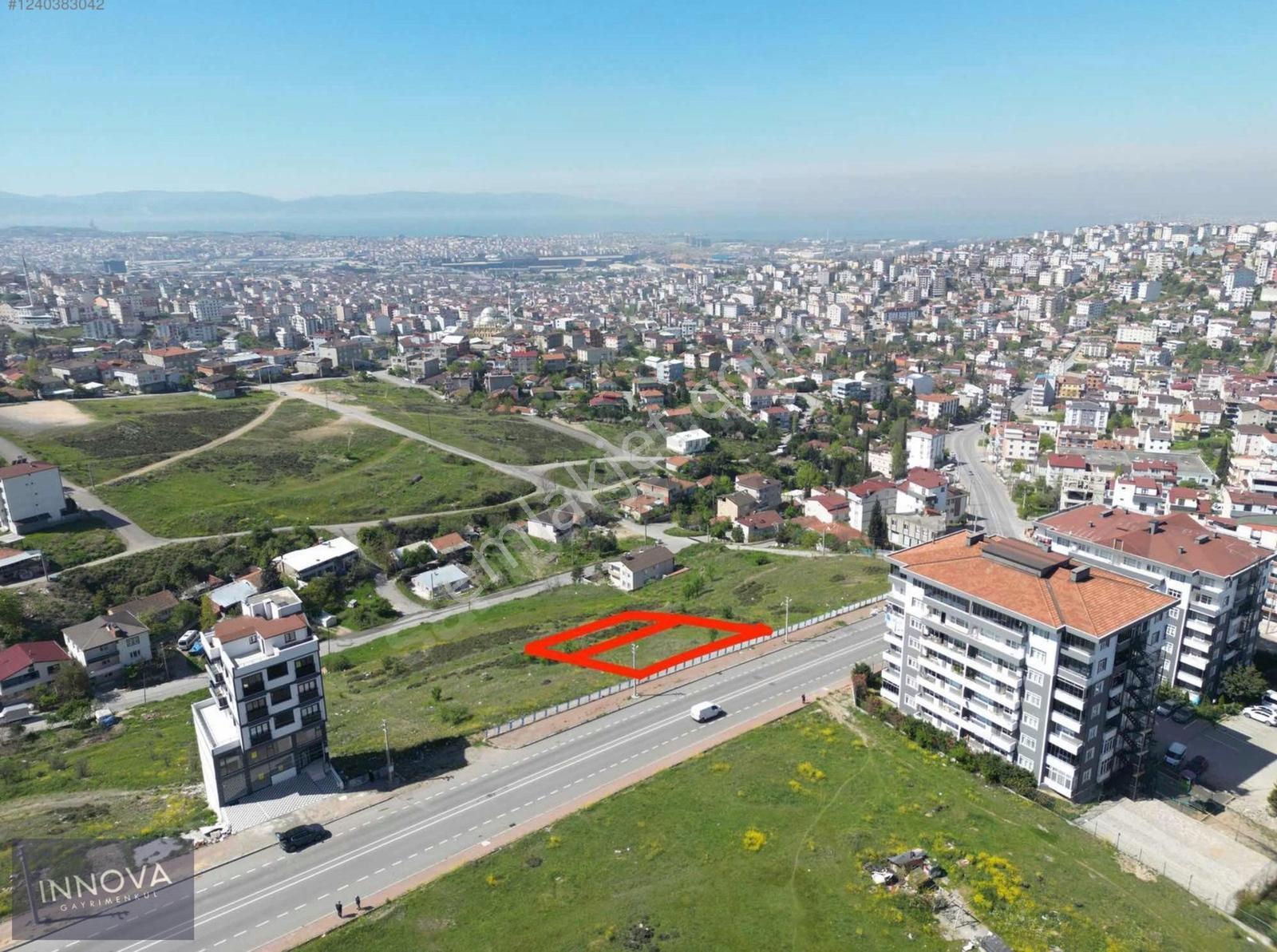 Çayırova Emek Mahallesinde Satılık 2 Adet Arsa — fotoğraf 16