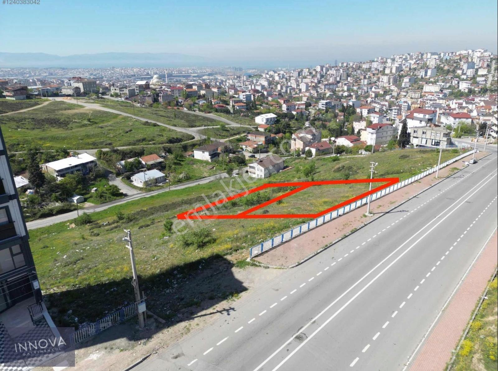 Çayırova Emek Mahallesinde Satılık 2 Adet Arsa — fotoğraf 17
