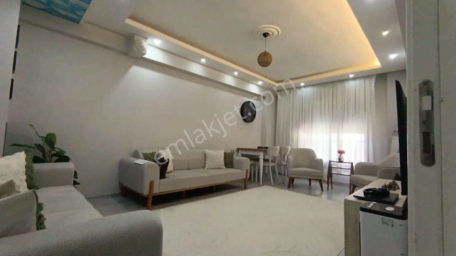 İzmir Buca Yaylacık 2+1 Satılık Daire — fotoğraf 3