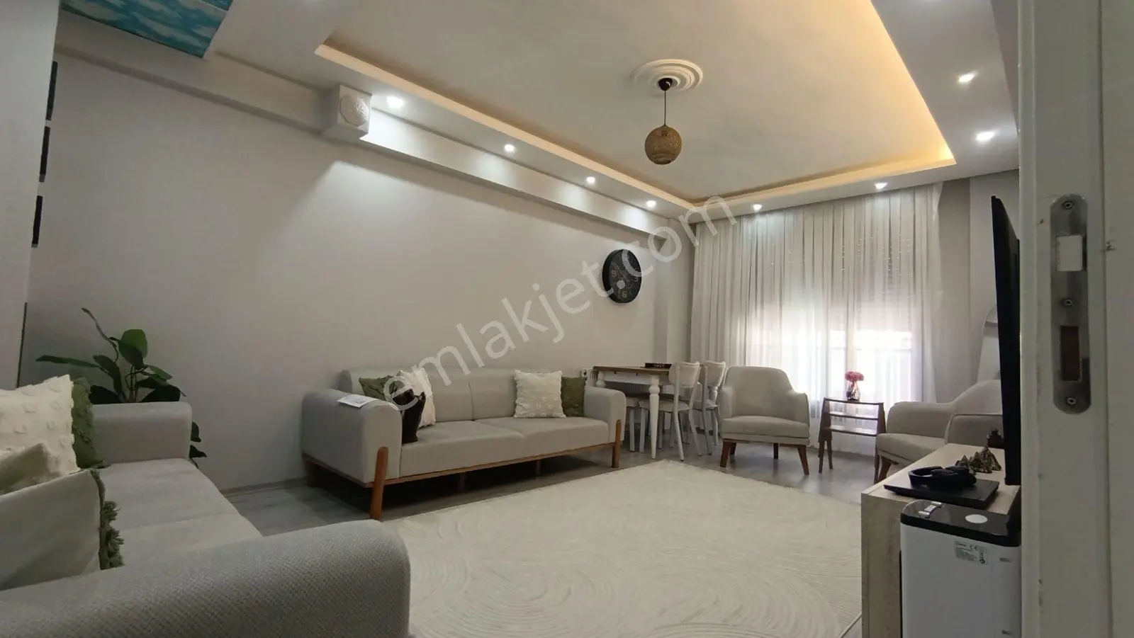 İzmir Buca Yaylacık 2+1 Satılık Daire — fotoğraf 4
