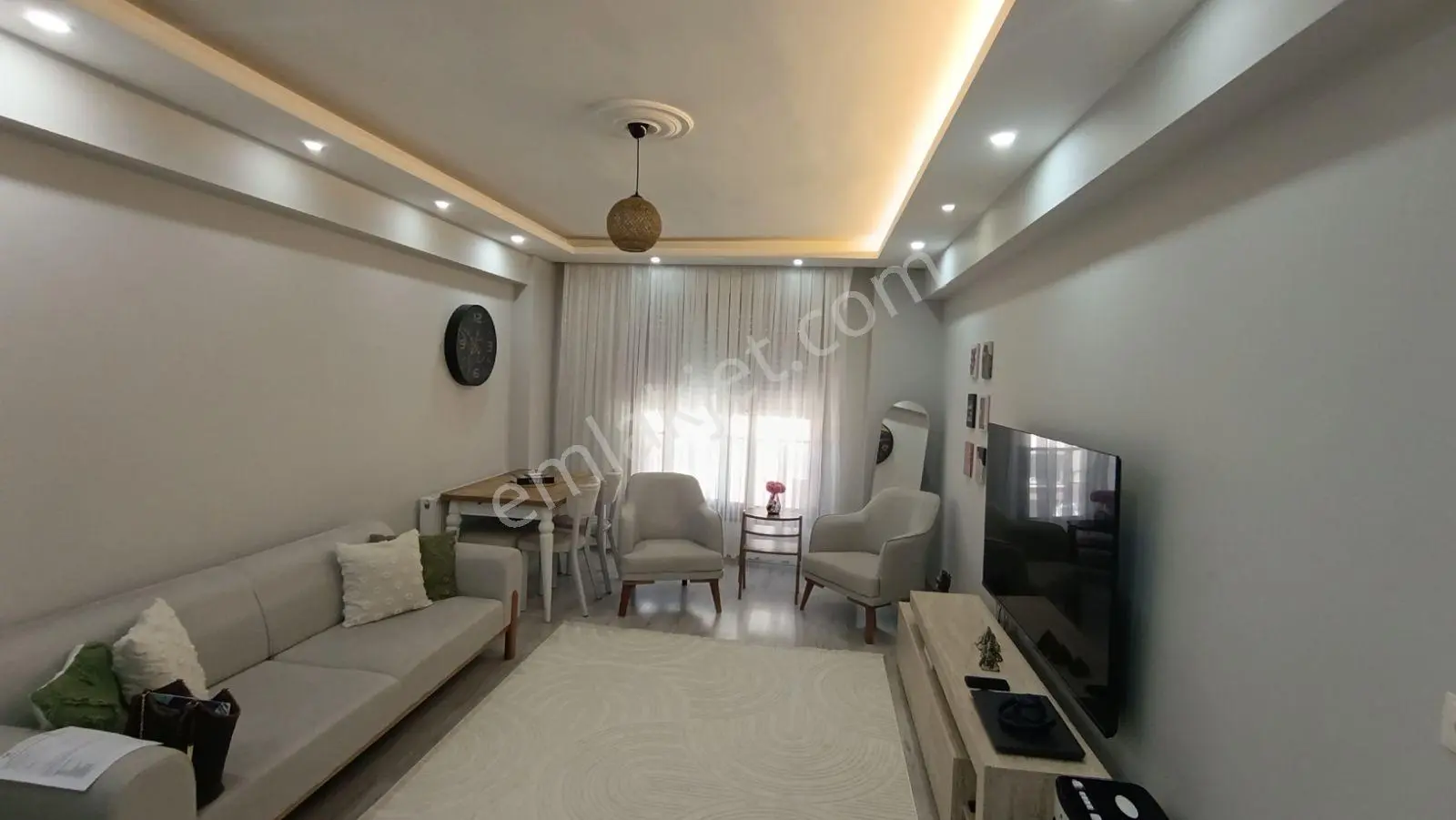 İzmir Buca Yaylacık 2+1 Satılık Daire — fotoğraf 5