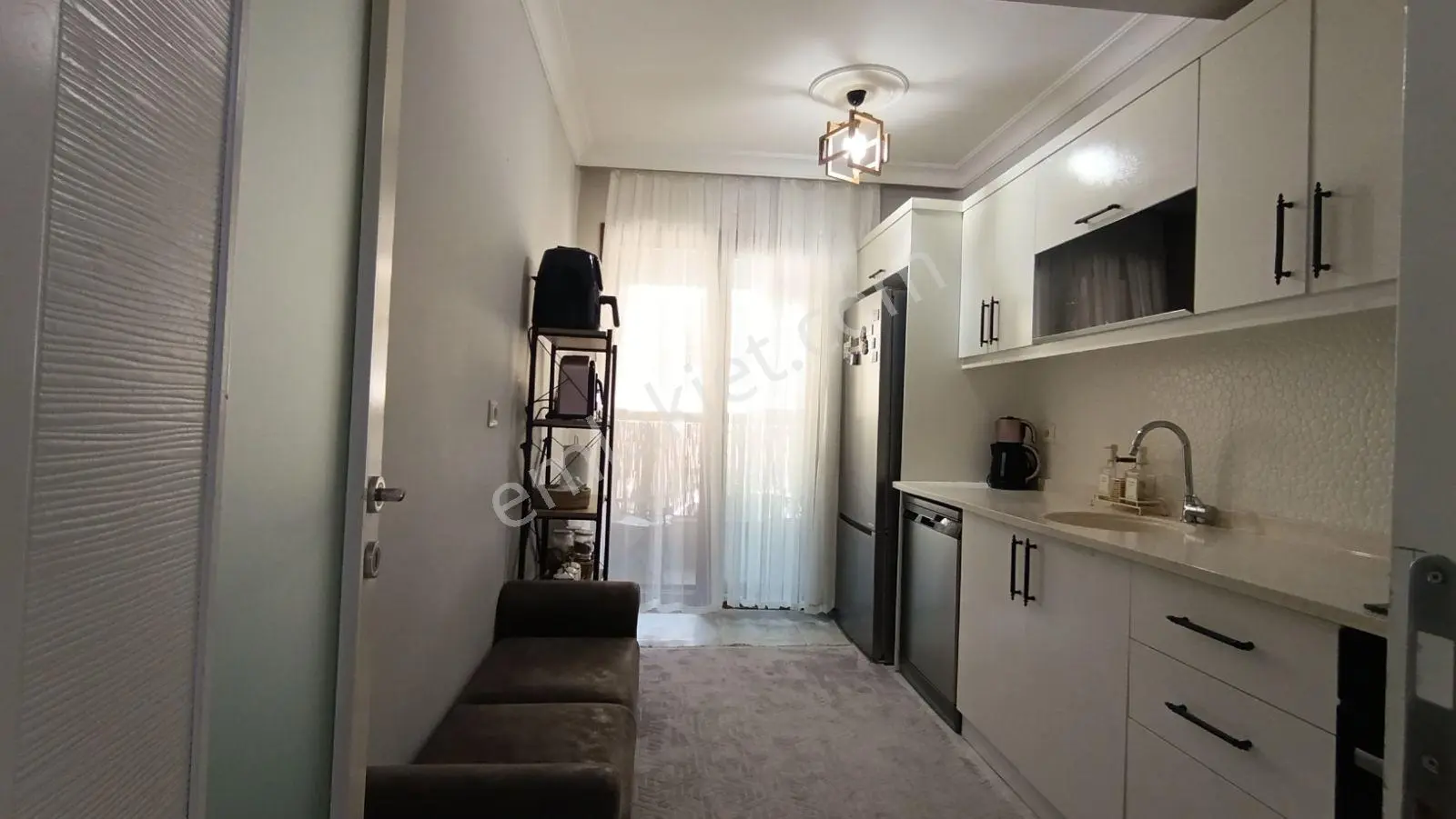İzmir Buca Yaylacık 2+1 Satılık Daire — fotoğraf 6