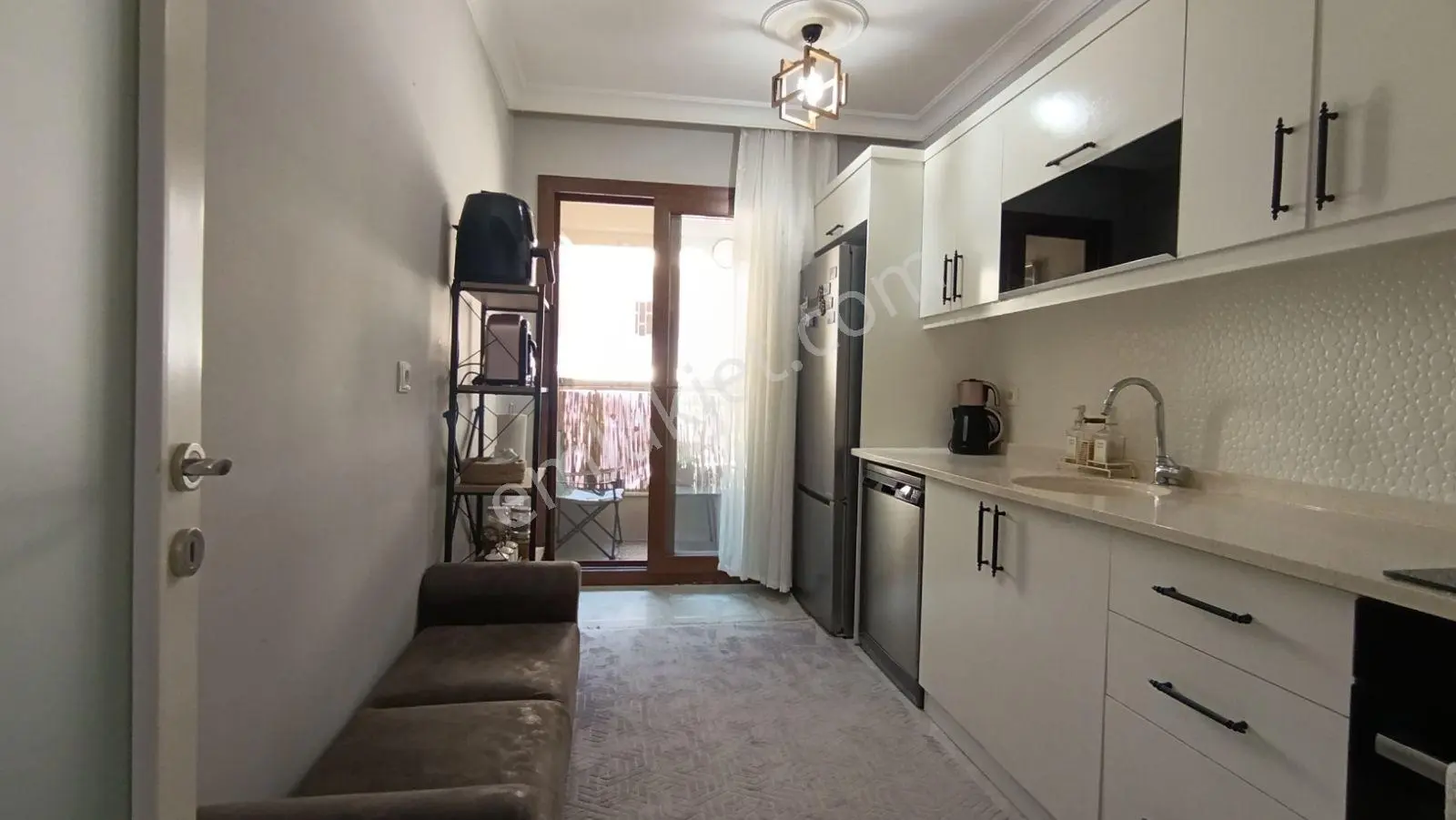 İzmir Buca Yaylacık 2+1 Satılık Daire — fotoğraf 8