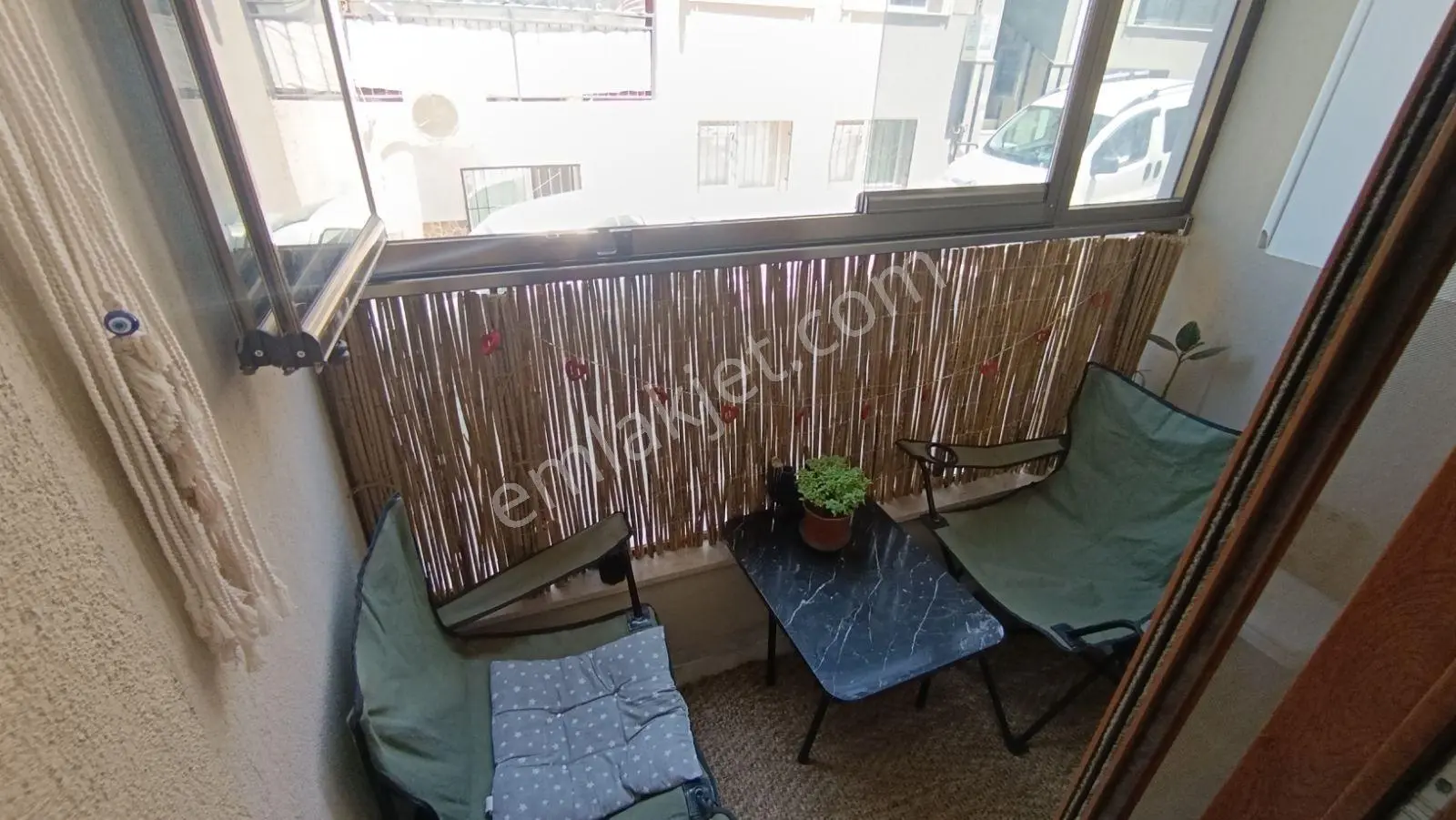 İzmir Buca Yaylacık 2+1 Satılık Daire — fotoğraf 11