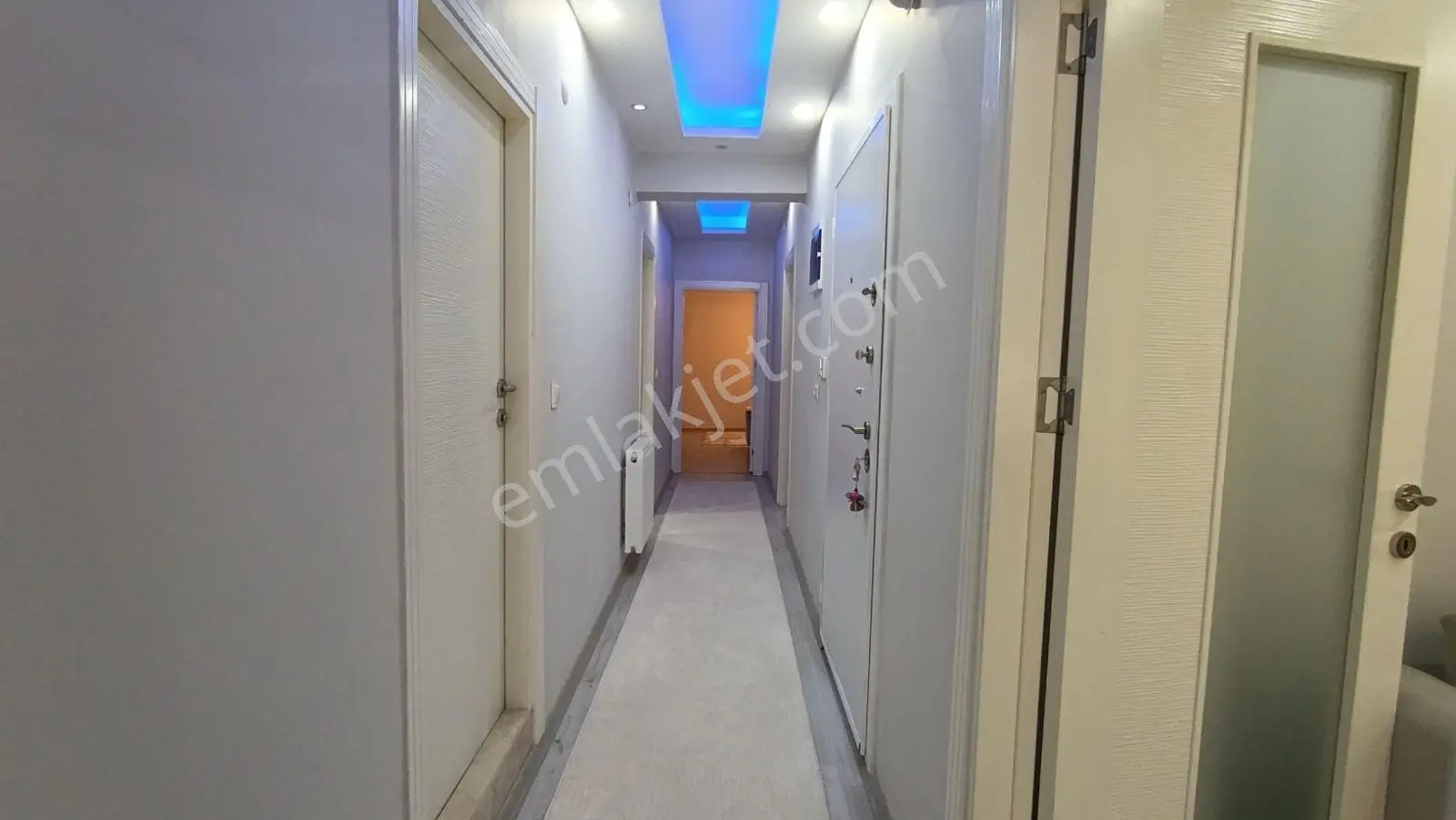 İzmir Buca Yaylacık 2+1 Satılık Daire — fotoğraf 12