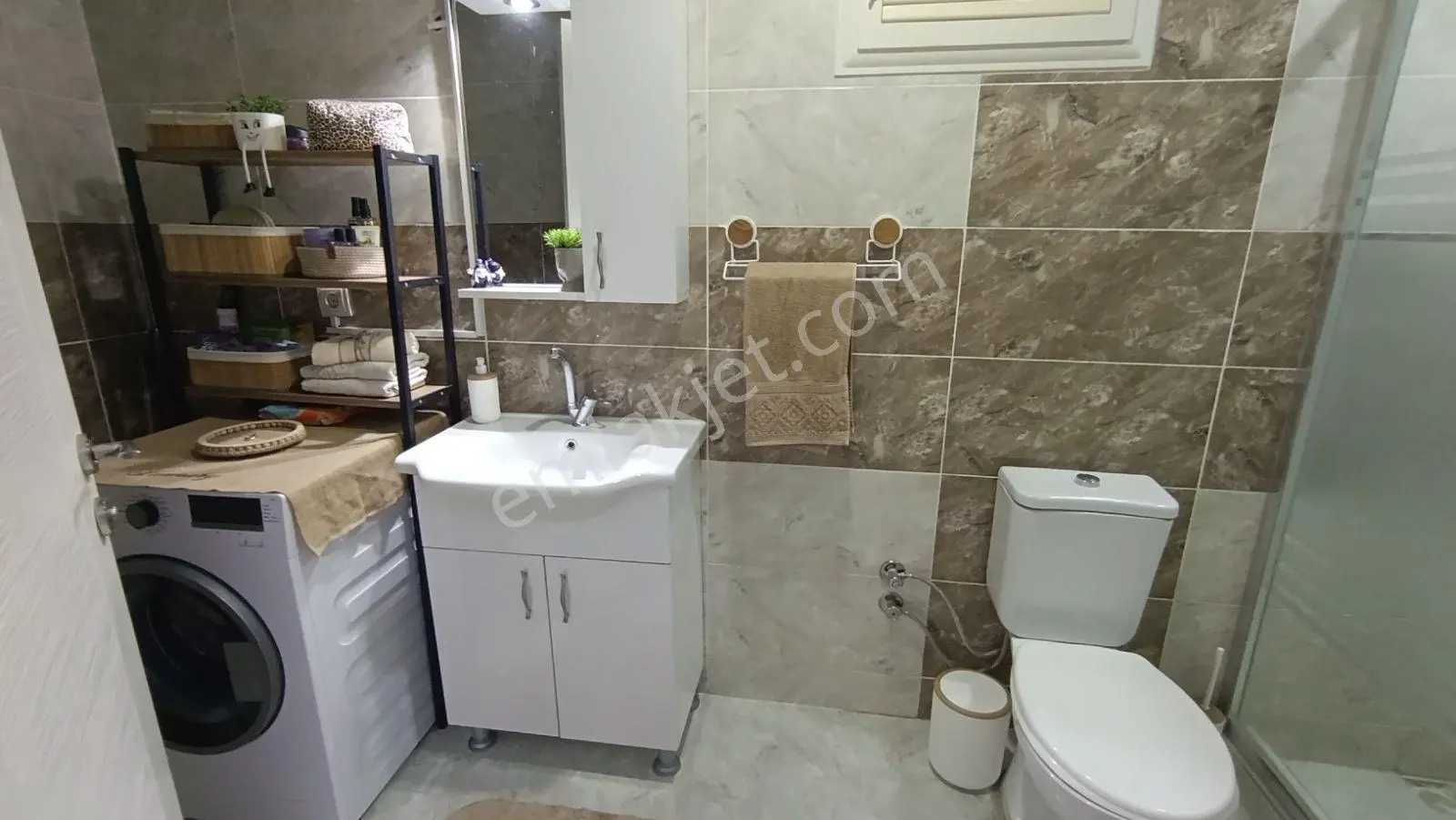 İzmir Buca Yaylacık 2+1 Satılık Daire — fotoğraf 14