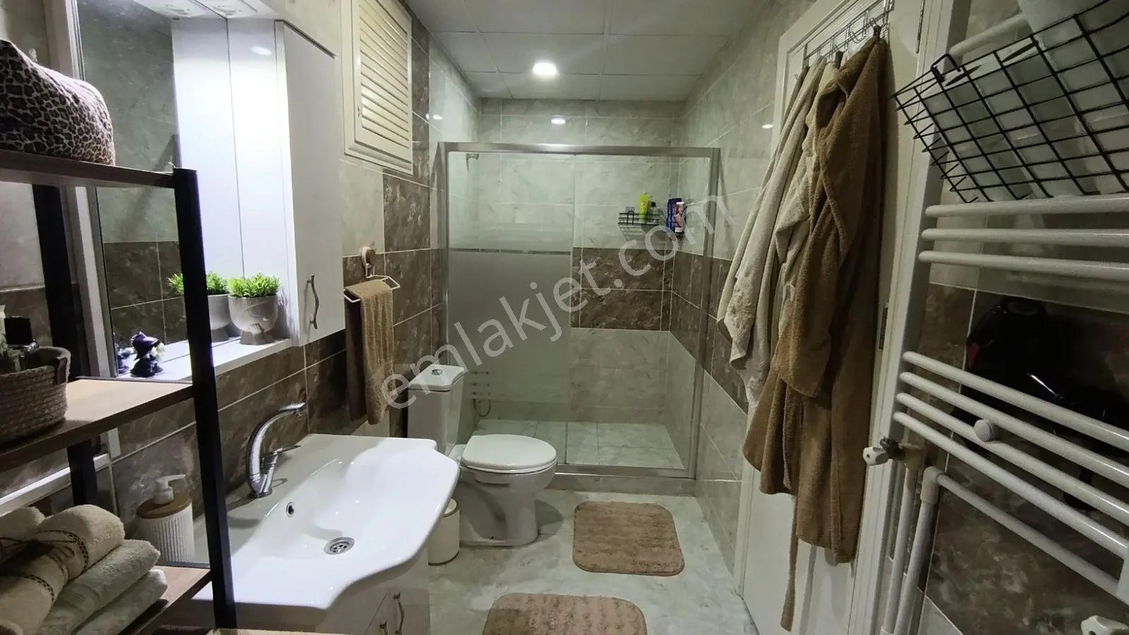 İzmir Buca Yaylacık 2+1 Satılık Daire — fotoğraf 15