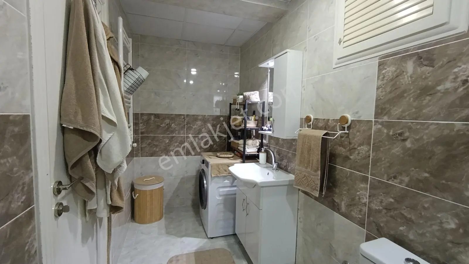 İzmir Buca Yaylacık 2+1 Satılık Daire — fotoğraf 16