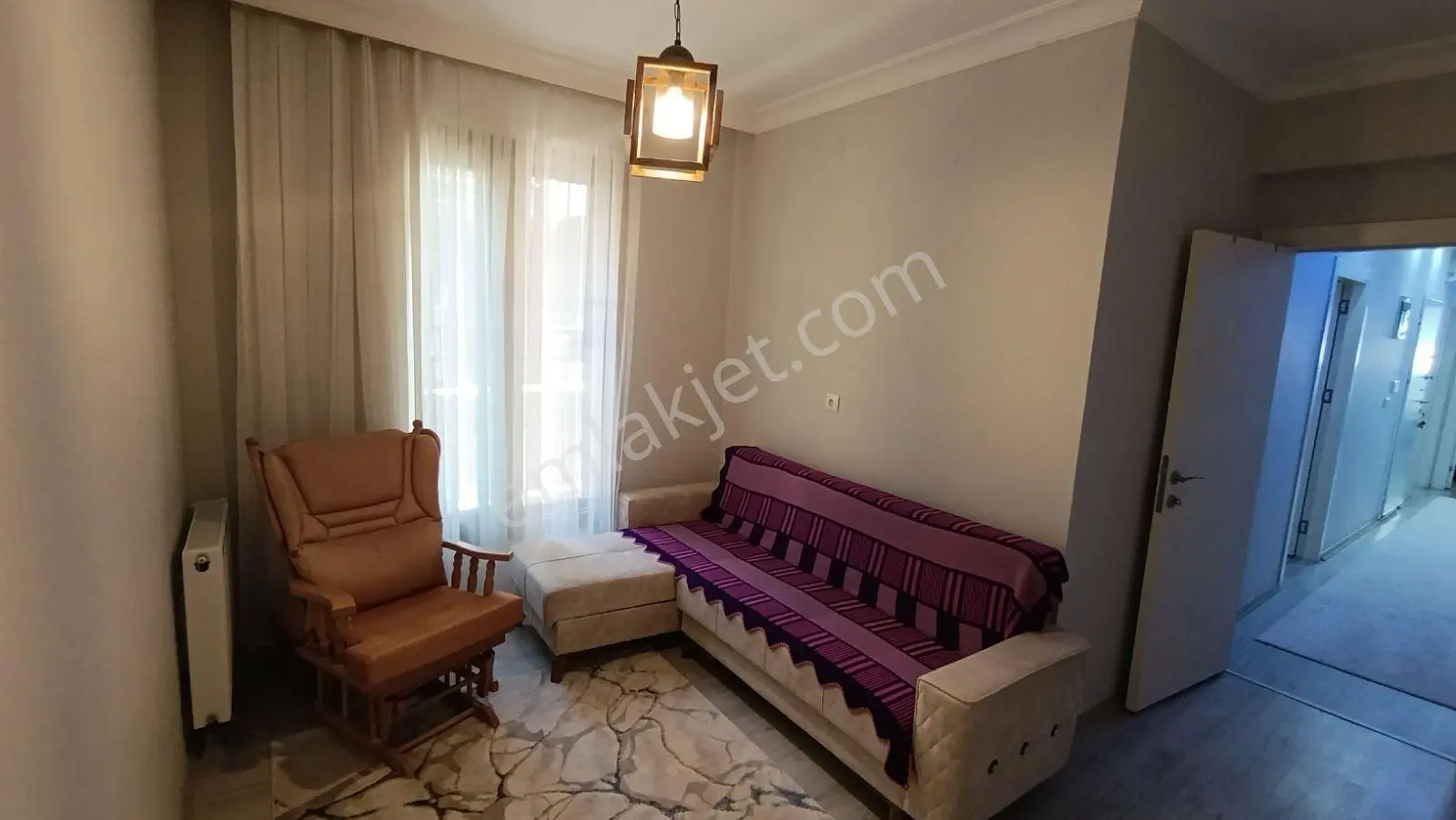 İzmir Buca Yaylacık 2+1 Satılık Daire — fotoğraf 17