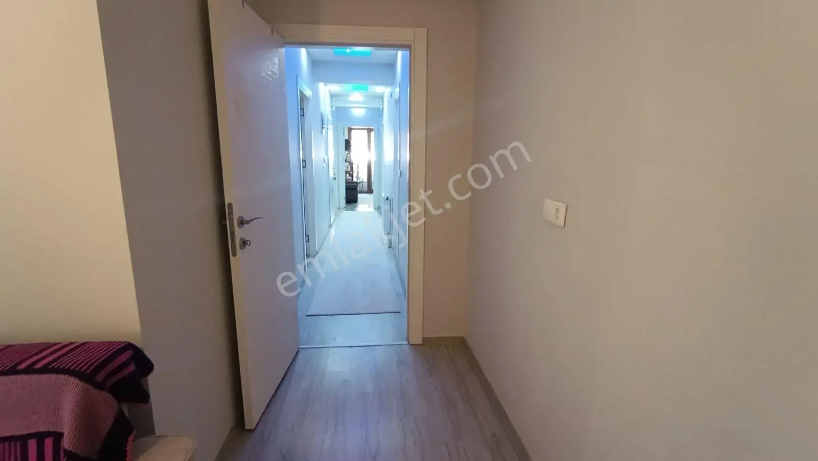 İzmir Buca Yaylacık 2+1 Satılık Daire — fotoğraf 20