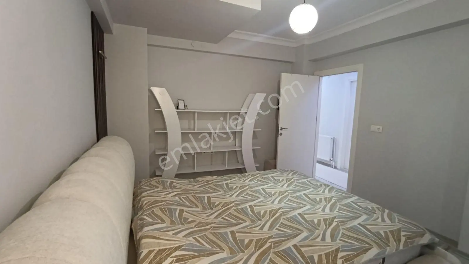 İzmir Buca Yaylacık 2+1 Satılık Daire — fotoğraf 21