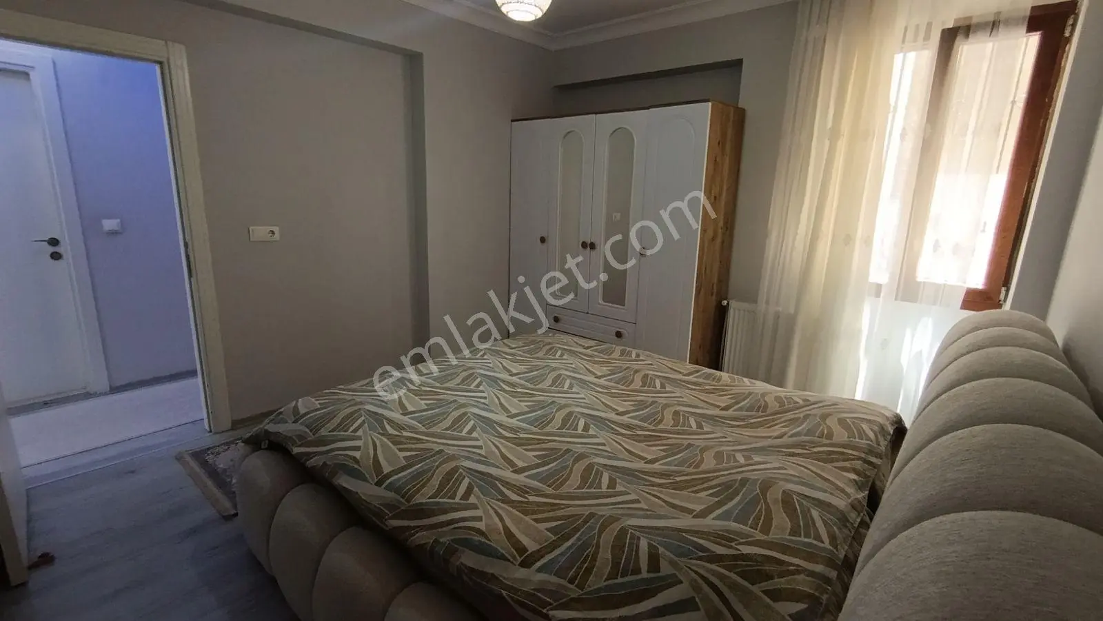 İzmir Buca Yaylacık 2+1 Satılık Daire — fotoğraf 24