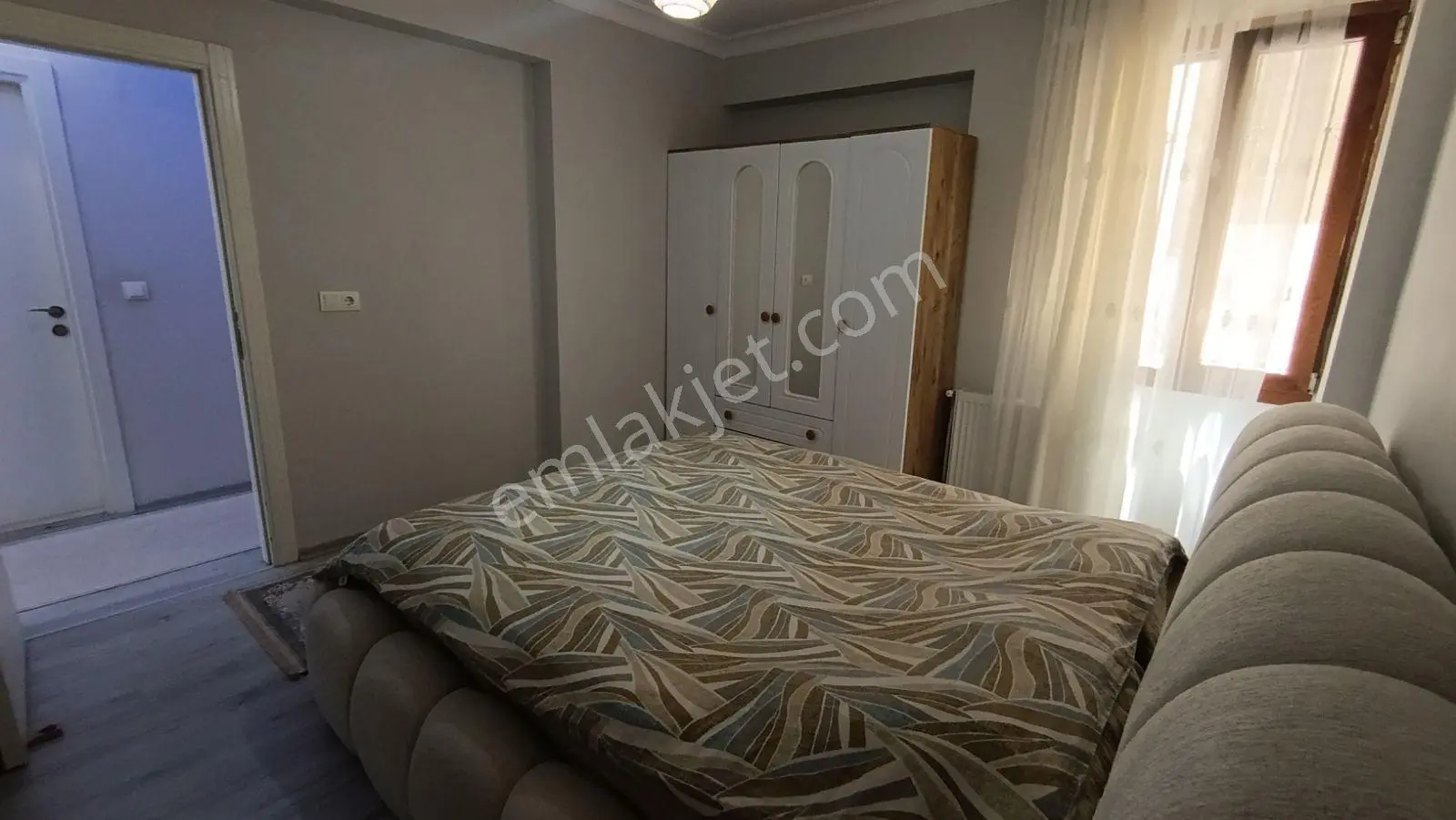 İzmir Buca Yaylacık 2+1 Satılık Daire — fotoğraf 25