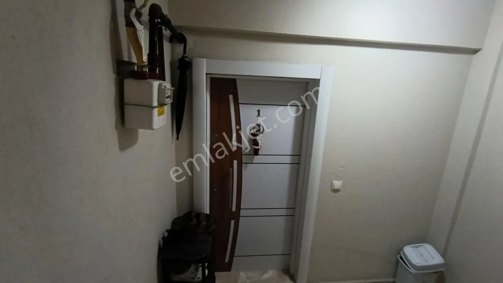 İzmir Buca Yaylacık 2+1 Satılık Daire — fotoğraf 26
