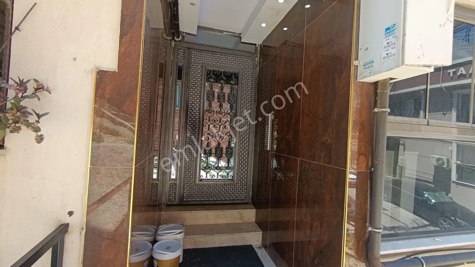 İzmir Buca Yaylacık 2+1 Satılık Daire — fotoğraf 28