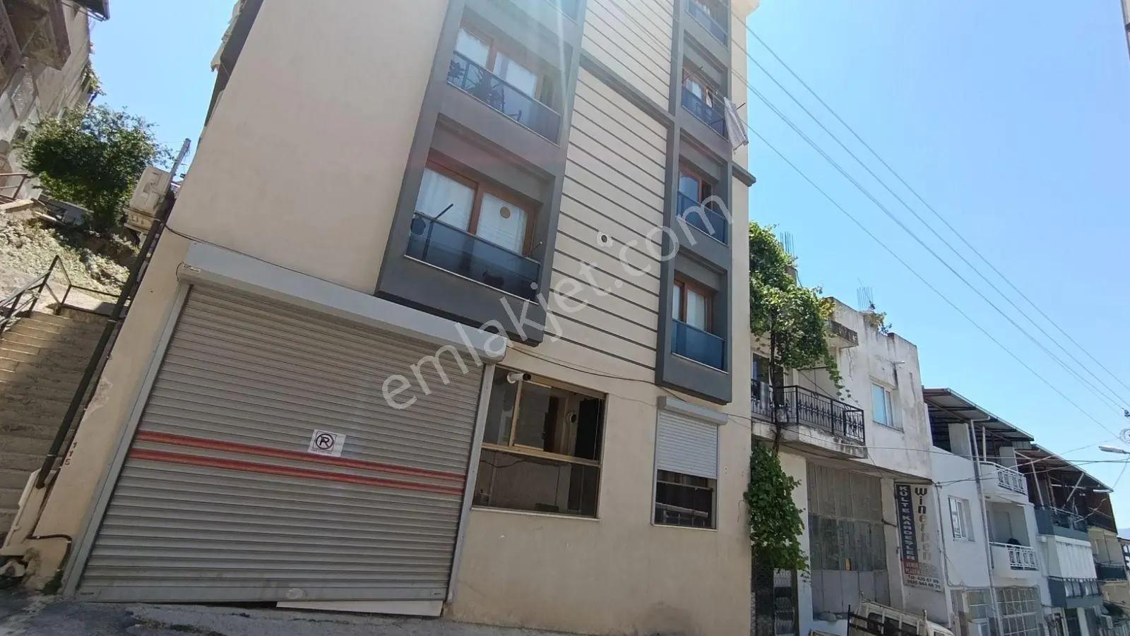 İzmir Buca Yaylacık 2+1 Satılık Daire — fotoğraf 29