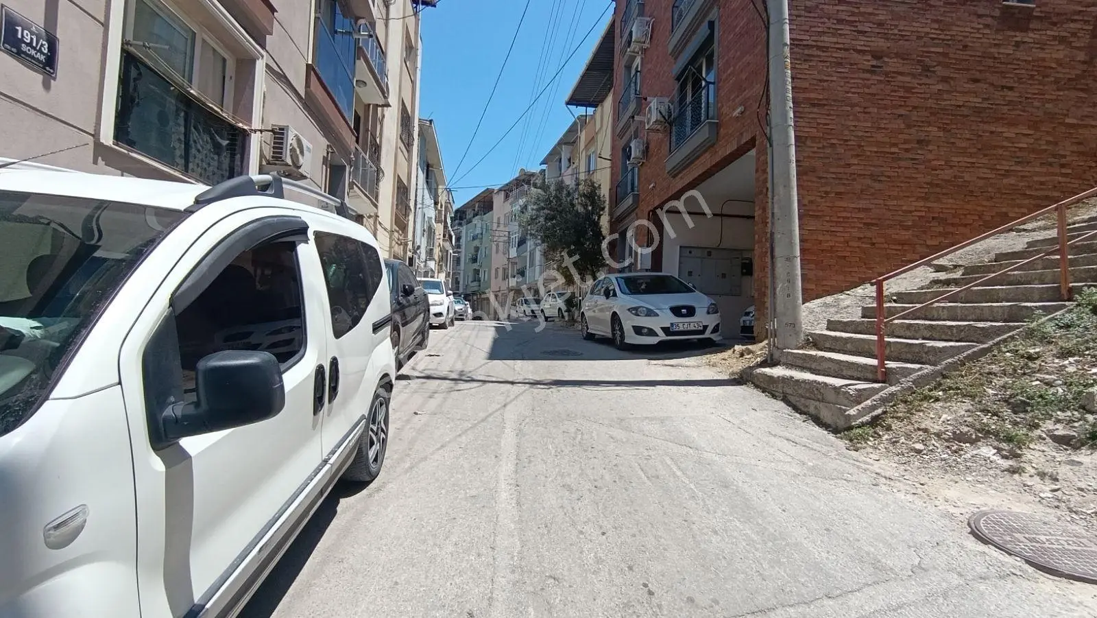 İzmir Buca Yaylacık 2+1 Satılık Daire — fotoğraf 30