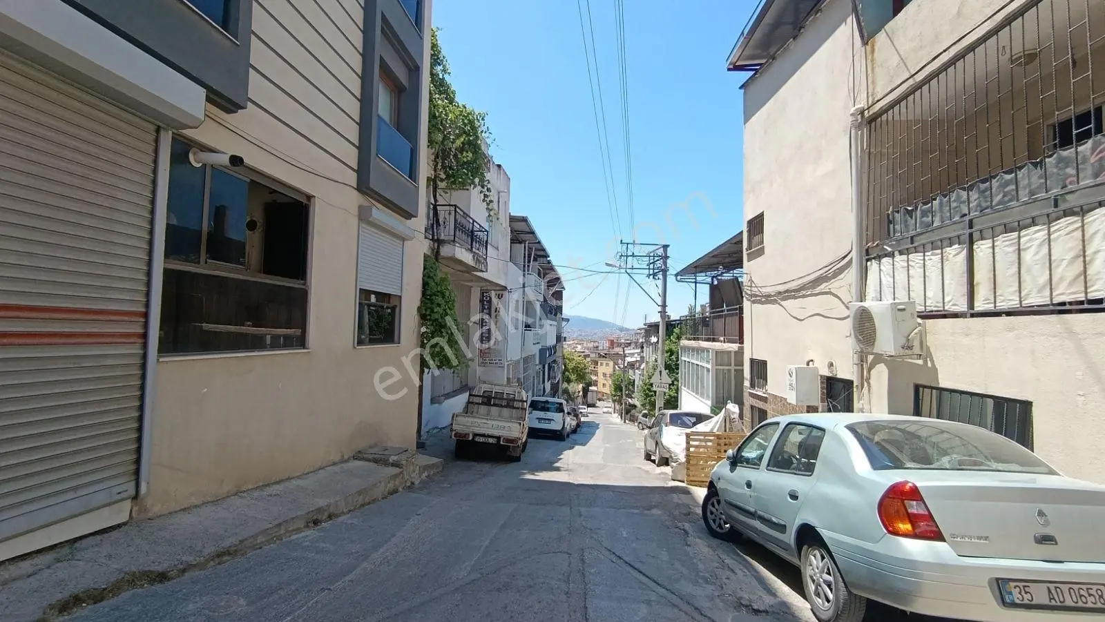 İzmir Buca Yaylacık 2+1 Satılık Daire — fotoğraf 31