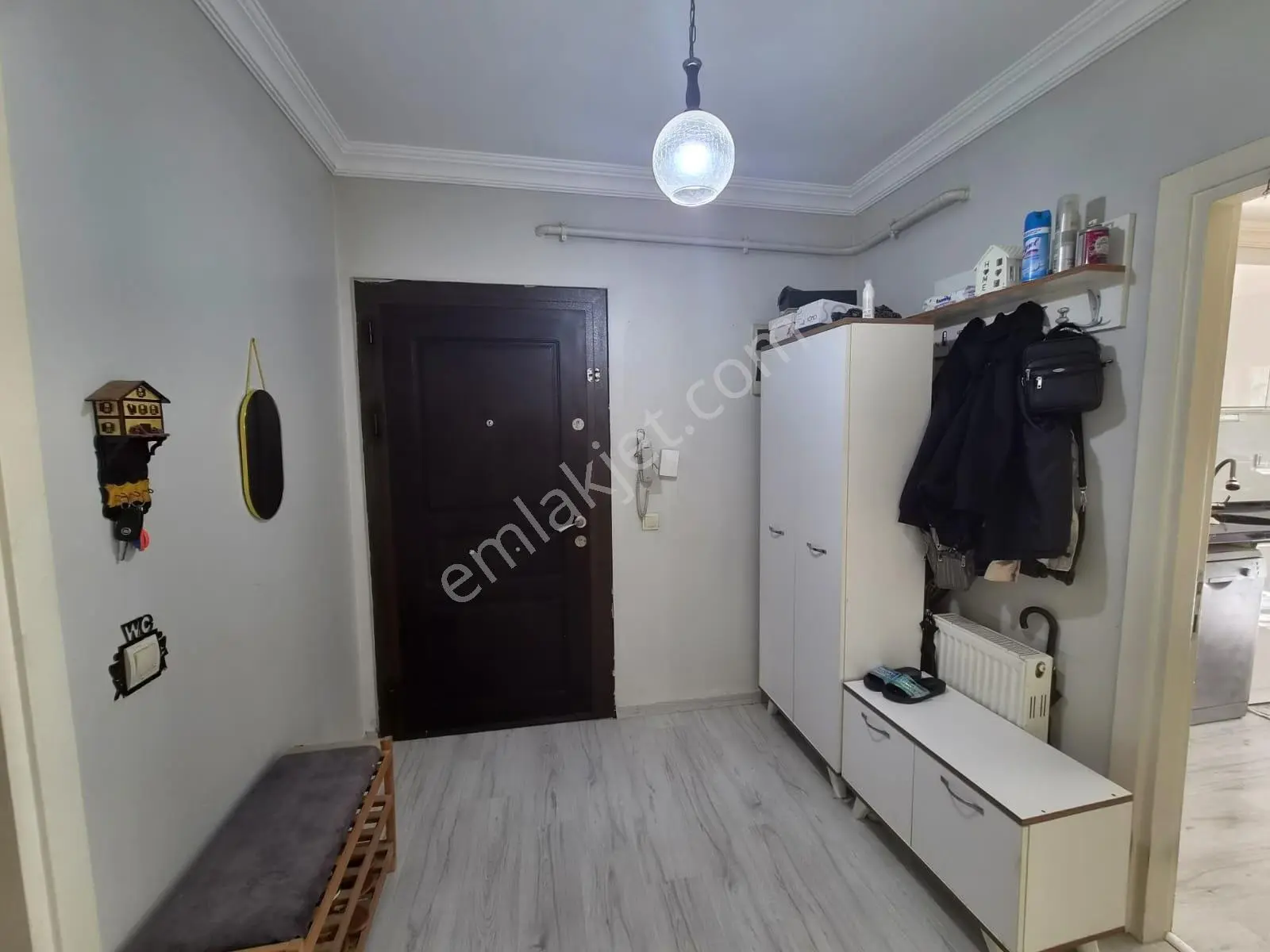 İzmit Alikahya Atatürk Mah Krediye Uygun Satılık 3+1 Daire — fotoğraf 13