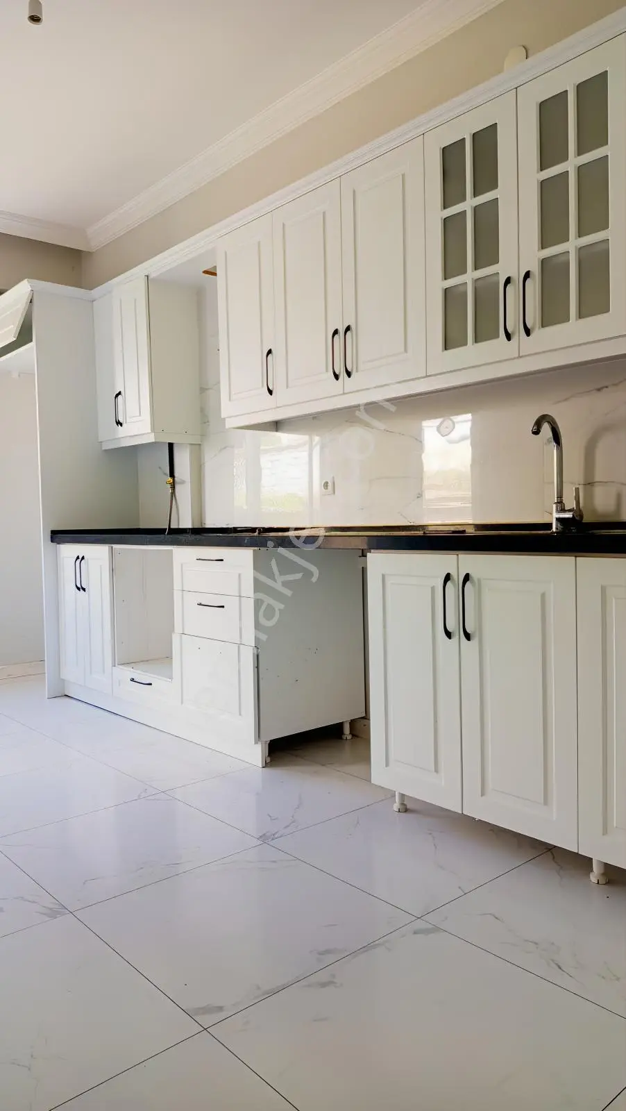 Ferizli Kemalpaşa Mahellesi & 3+1 Yerden Isıtma Satılık Daire — fotoğraf 5