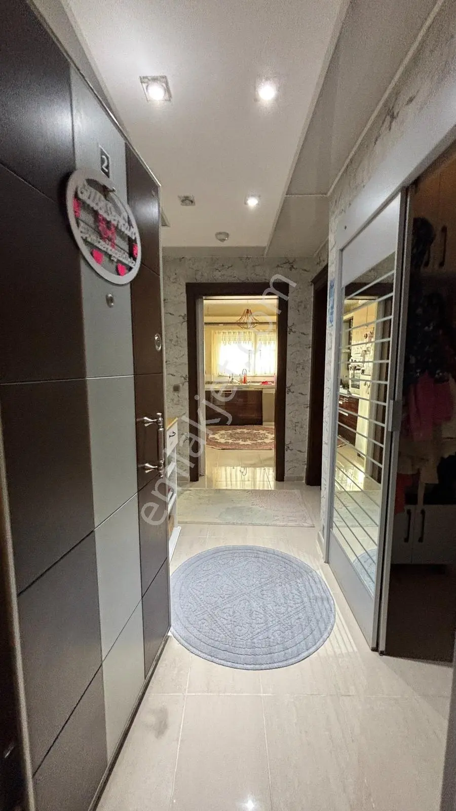 Bahçelievler Mah. - Asuva Park Yakını 3+1=140 M2 Satılık Daire — fotoğraf 5