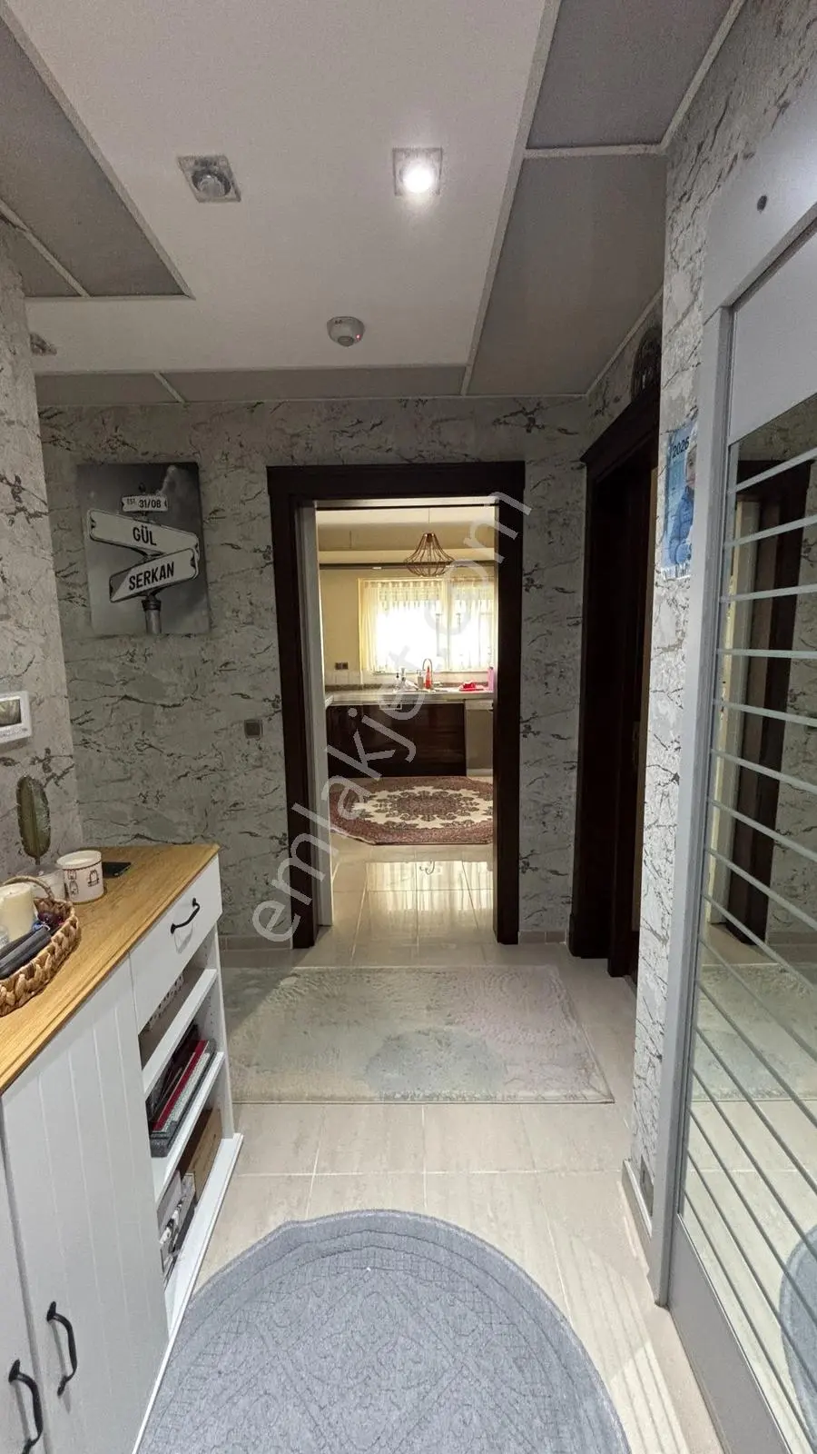 Bahçelievler Mah. - Asuva Park Yakını 3+1=140 M2 Satılık Daire — fotoğraf 6