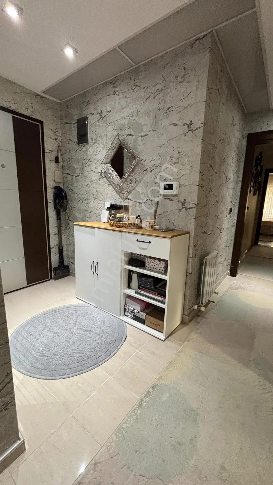 Bahçelievler Mah. - Asuva Park Yakını 3+1=140 M2 Satılık Daire — fotoğraf 7